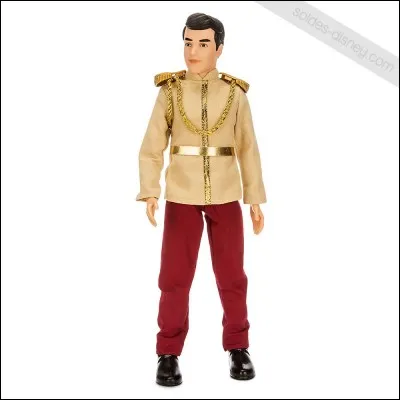 Tu dois choisir entre 4 garçons, lequel choisis-tu ?