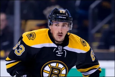 Et celui-ci, qui est-ce ?