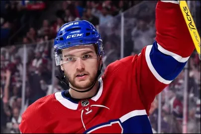 Et lui, qui est-ce ?