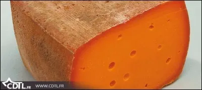 Quel est ce fromage ?