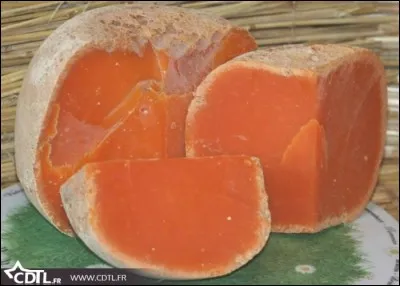 Quel est ce fromage ?