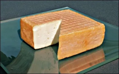 Quel est ce fromage ?