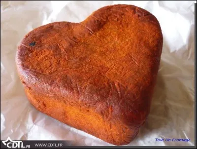 Quel est ce fromage ?