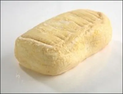 Quel est ce fromage ?