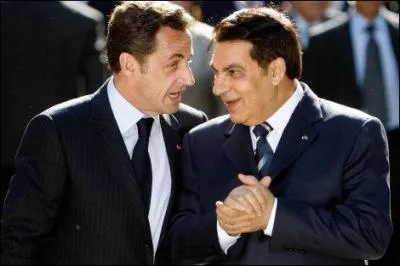 a ne va plus entre la Tunisie et la France. Pourquoi?