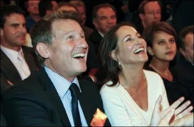 Vincent Peillon en a marre d'tre surveill par Sgolne Royal. Il a dclar :