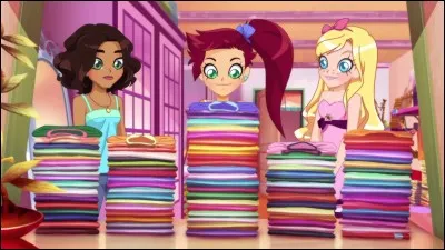 Quel bas mes-tu le plus souvent ?