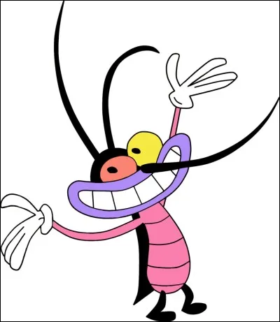 Qui est ce personnage ?