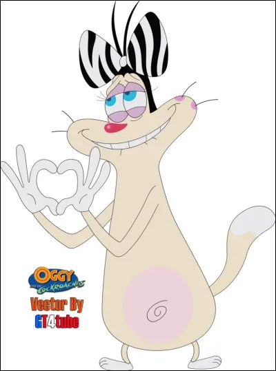 Qui est ce personnage ?