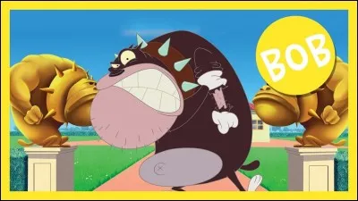 Qui est ce personnage ?