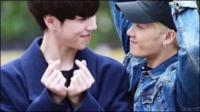 Qui sont-ils ? (De gauche à droite.)