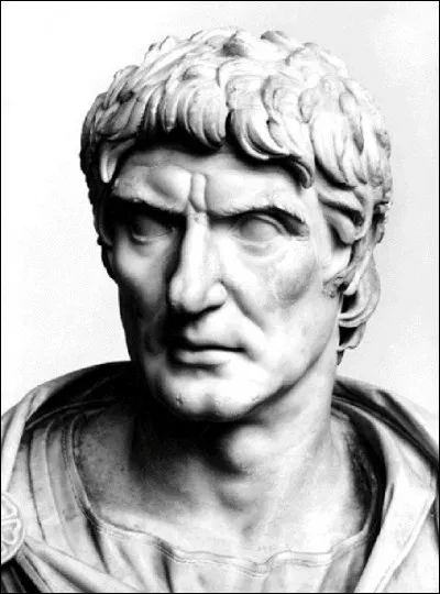 Il a été lieutenant sous le précédent. Il s'est couvert de gloires militaires et a été élu consul mais il s'est opposé malheureusement à Caius Marius. Toutefois en 81, il est nommé dictateur. Il ne conservera ce poste que 6 mois et sera ensuite, de nouveau, consul :