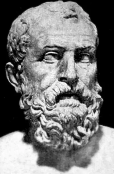 Homme d'État athénien (640-558), il est considéré comme ayant été un des principaux artisans du développement de la démocratie. Législateur, il a réformé les tribunaux et le droit en faveur des pauvres et il a fait participé le peuple au pouvoir ! Il s'agit de :