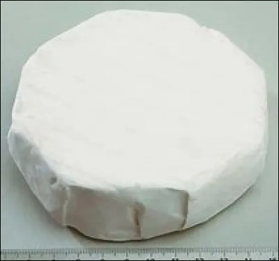 Quel est ce fromage ?
