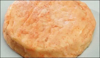 Quel est ce fromage ?