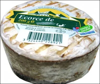 Quel est ce fromage ?