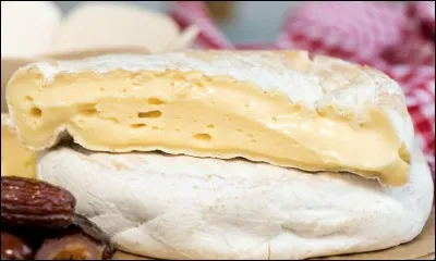 Quel est ce fromage?