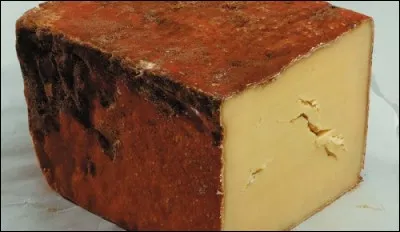 Quel est ce fromage ?