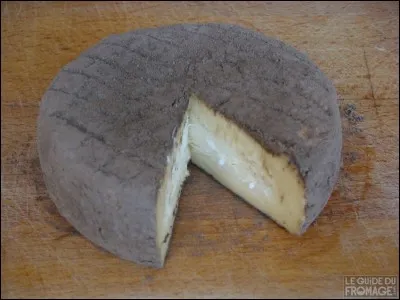 Quel est ce fromage ?