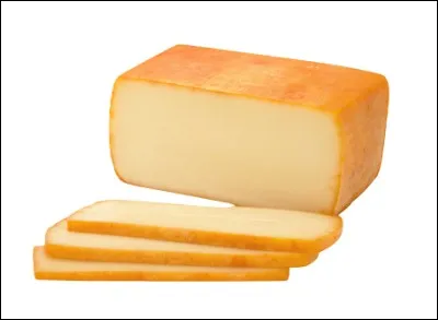 Quel est ce fromage ?