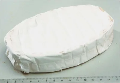 Quel est ce fromage ?