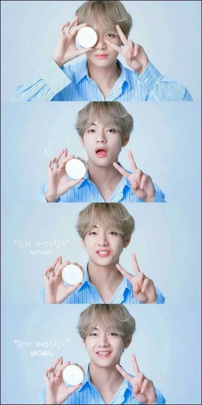 Quel membre du groupe avait 22 ans en 2017 ?