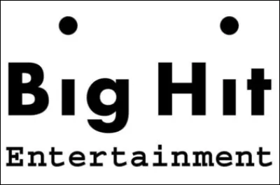 Qui est le fondateur de Big Hit Entertainment ?