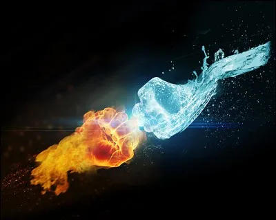 Quelle magie préfères-tu utiliser ?