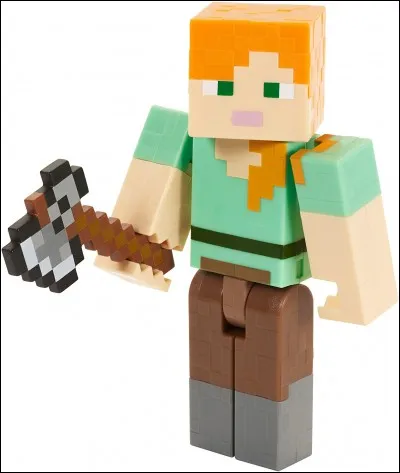 Comment s'appelle-t-elle ?