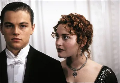 En quelle année a eu lieu le naufrage ?