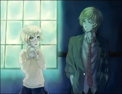 Nénéné - Quel est son état de lost ?