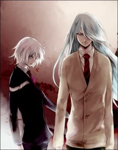 Shigure - Quel est son état de lost ?