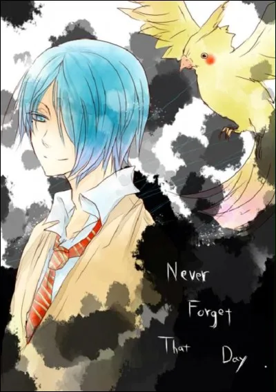 Saechika - Quel est son état de lost ?