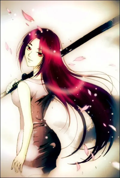 Sakurako - Quel est son état de lost ?