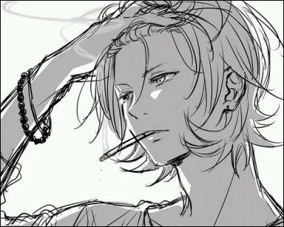 Toki - Quel est son état de lost ?