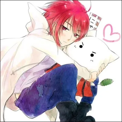 Yûki - Quel est son état de lost ?