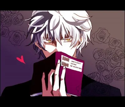 Heiké - Quel est son état de lost ?