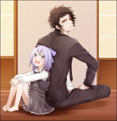 Kôji - Quel est son état de lost ?