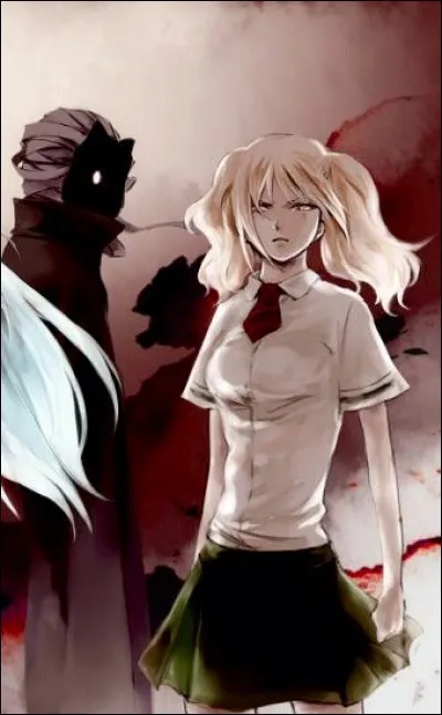 Aoba - Quel est son état de lost ?