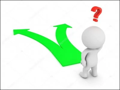 Si ton meilleur ami est pendu dans le vide, et que celui pour qui tu as un faible se fait attaquer, tu...