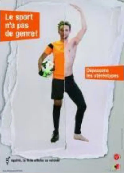 Quel genre de sport aimes-tu ?