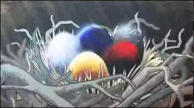 Qu'annoncent les Boules de Laine ?