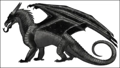 Pourquoi les Ailes de Nuit ont des pouvoirs ?