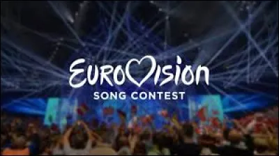 En quelle année la France s'est-elle classée dernière du classement de l'Eurovision ?