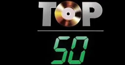 Quelle chanson fut le premier numéro 1 du Top 50 en 1984 ?