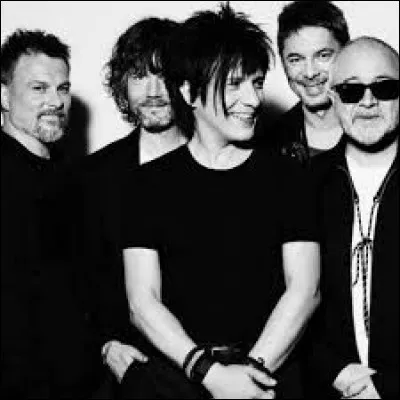 Comment est la vie d'après une chanson d'Indochine sortie en 2017 ?