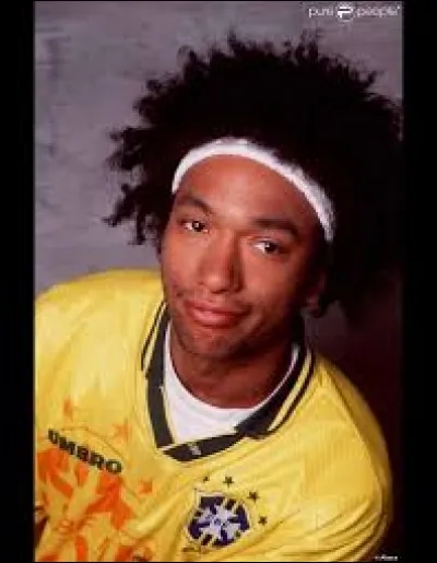 Quel est le vrai prénom de Doc Gynéco ?