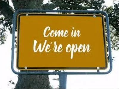 Au CDI, je peux venir...