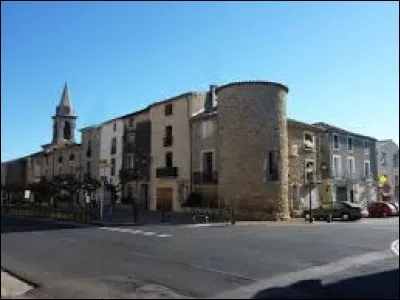 Commune d'Occitanie, dans le Pays Cur d'Hérault, Saint-Félix-de-Lodez se situe dans le département ...