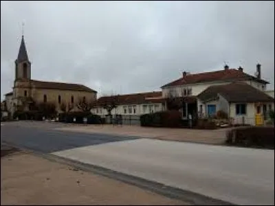 Nous partons maintenant dans l'ancienne région Limousin, à Chamborêt. Nous serons dans le département ...